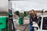 Drivers urged to only fill up cars at Tesco, Asda, Morrisons, Sainsbury's