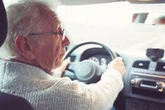 Older drivers face 'inadequate' rule being changed and 720,000 losing licence