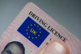 All drivers' personal information made available to police under new UK law