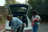 Six items all UK drivers must remove from cars before Monday night