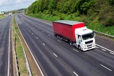 HGV drivers in England face tougher road rules in crackdown on 'plague'