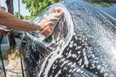 Drivers who haven't cleaned their car since start of November risk £1,000 fine