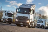 New rules kicking in for HGV drivers this week are 'unacceptable'