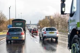 DVSA issues warning for all drivers to 'amend travel plans if necessary'