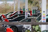 All petrol and diesel drivers told new forecourt rule now in force
