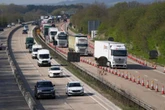 Labour makes major UK motorway change in blow to millions of drivers