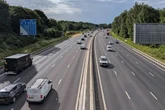 20mph motorway speed limit change confirmed for thousands of drivers from 6am tomorrow