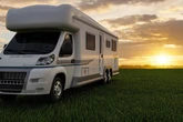 UK households with dogs in motorhomes and campervans face £5,000 fine