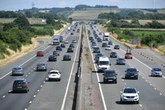 Warning over M1 motorway with millions of drivers in England put on alert