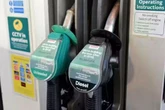 Petrol and diesel drivers face five 'stealth' taxes under Labour