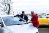 Three new driving laws and changes in May could leave drivers £2,000 better off