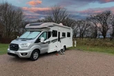 New motorhome and campervan rules in UK are 'mixed bag' with drivers warned