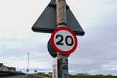 20mph rollout blamed for nearly one million drivers getting points on licence