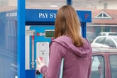 Drivers in England and Wales face new £160 capped charge under UK law change