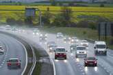 3,300 drivers stripped of licence after DVSA makes decision