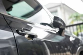 Millions of drivers who have keyless cars sitting on driveway warned