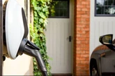 All EV drivers in England issued 22-minute warning over car charging