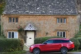 Seven SUVs on UK roads could face higher tax 'to pay for potholes'
