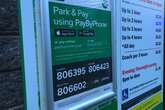 Millions of drivers face UK-wide parking shake-up after 'funding pulled'