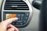 Drivers urged to press button in car 'three quarters' don't know purpose of