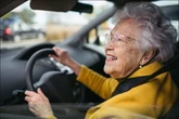 All drivers over 70 at risk of being ‘pushed off road’ in driving licence move
