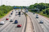 Motorway drivers falling foul of 71mph rule
