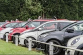 DVSA could force drivers in England to obey new £90 rule from November