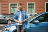 Car tax change for drivers with older cars made before 2001