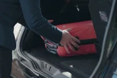 Drivers with suitcases in car risk £300 fines because of DVSA rule