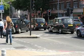 Thousands of drivers face being forced out of London over January 2026 rule change