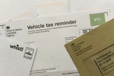 DVLA issues warning to drivers over rule change which will cost them £620