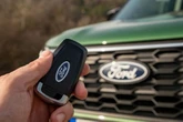 Warning for thousands of drivers who have Ford or Jaguar Land Rover on driveway