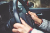 Three-word text message motorists can't resist sending while they are driving
