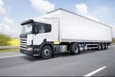 New law on driving lorries in England quietly rolled out last week