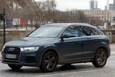 Warning issued for millions of drivers who own an SUV over 'danger'