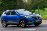 Warning for SUV drivers as 35 per cent of people demand rule change