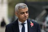 Sadiq Khan plotted pay-per-mile car tax in London with drivers charged £2 a mile