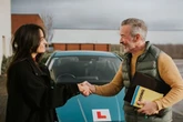 New driving test rule kicks in across UK – with ‘two-strike’ limit