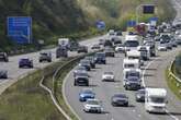 Drivers could have to pay £764 to keep car on road from next week