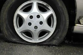 Millions of drivers face car tyre law change which could 'increase costs' for all