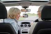 Elderly drivers could face new 'cognitive reviews' to stay on road