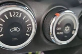 Millions of drivers warned to press 'relatively unknown' button on dashboard