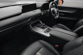 Drivers at risk of new mandated safety features in cars in UK law change