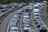 Drivers face £460 charge over 'epidemic' which swept across UK in July