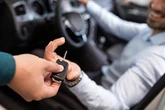 Drivers warned leaving car key in certain place could lead to £400 charge