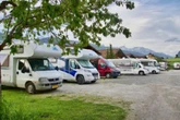 New motorhome rules in England 'ludicrous' as campervan owners speak out