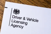 Drivers waking up to DVLA letter demanding £195 after rule change