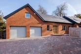 New law for households with driveways in England is 'very welcome'