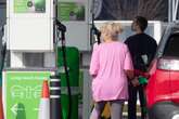 New UK petrol and diesel rule which '92 per cent of drivers don't want'