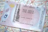 DVLA driving licences to be stripped from drivers in law change from October
